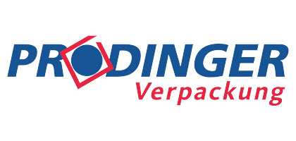 Logo Prodinger