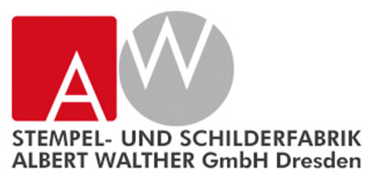 Logo Albert Walther