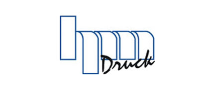 Logo HM Druck