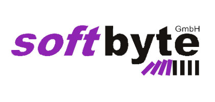 Logo softbyte